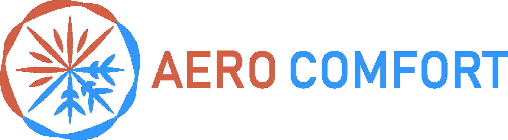 Официальный сайт Aero Comfort в 